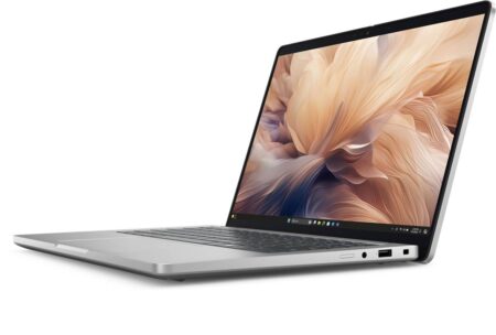 Dell Pro 14 (Pc14250) Intel Core 7 150U (10 Cores, Up To 5.4 Ghz)/16 Gb: 1 X 16 Gb, DDR5 Windows 11