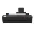 PLOTTER HP DESIGNJET T250 24" 60CM/COLOR/WIFI, 5HB06A