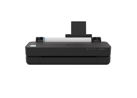 PLOTTER HP DESIGNJET T250 24″ 60CM/COLOR/WIFI, 5HB06A
