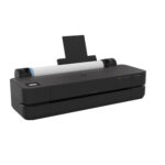 PLOTTER HP DESIGNJET T250 24" 60CM/COLOR/WIFI, 5HB06A