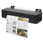 HP Designjet T230 24-In Printer