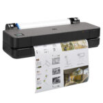 HP Designjet T230 24-In Printer