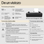 HP Designjet T230 24-In Printer