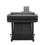 PLOTTER HP DESIGNJET T650 24" INYECCION TERMICA DE TINTA/2400X1200 DPI, 5HB08A