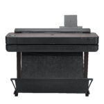 PLOTTER HP DESIGNJET 36"/INYECCION TERMICA DE TINTA/4 TINTAS/RED/WIFI/5HB10A