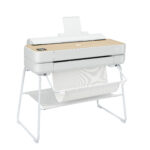 HP Designjet Impresora Studio de 24″