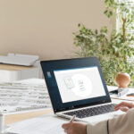 HP Designjet Impresora Studio de 24″