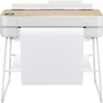 HP Designjet Impresora Studio de 24″
