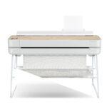 HP Designjet Impresora Studio de 36″