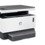 Multifuncional HP Neverstop Laser 1200Nw Blanco Y Negro, 5Hg85A