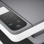 Multifuncional HP Neverstop Laser 1200Nw Blanco Y Negro, 5Hg85A