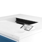 Impresora HP Ops Laserjet Pro 4203Dw/33 Ppm Negro/Color Duplex/USB/Ethernet (Red)/WiFi, 5Hh48Abgj