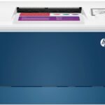HP Laserjet Pro 4203Dw Conexiones Inalámbricas Color Impresora, Duplex