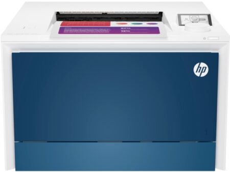 HP Laserjet Pro 4203Dw Conexiones Inalámbricas Color Impresora, Duplex