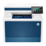MULTIFUNCIONAL HP LASERJET PRO 4303DW 5HH65A#BGJ COLOR, LASER, INALAMBRICO, PRINT/SCAN/COPIA