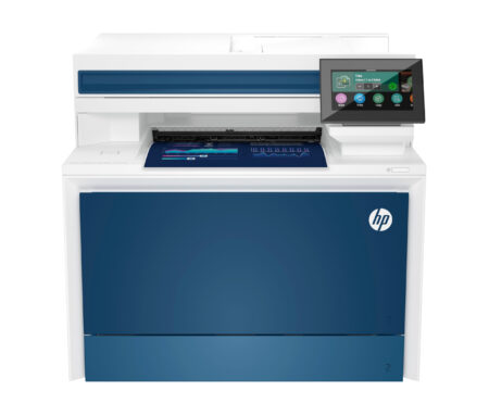 Multifuncional HP Laserjet Pro 4303Dw 5Hh65Abgj Color, Laser, Inalambrico, Print/Scan/Copia