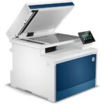 Impresora Multifuncional HP Color Laserjet Pro MFP 4303Dw 5Hh65A