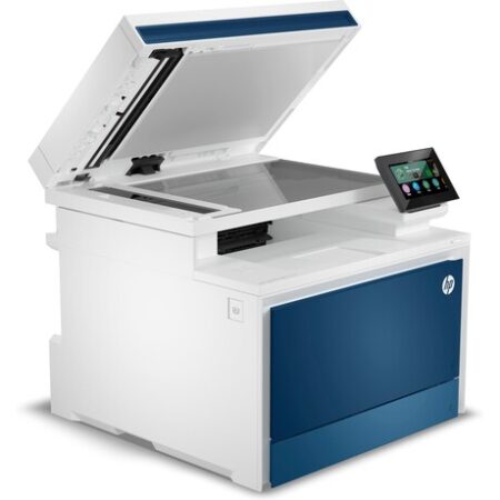 Impresora Multifuncional HP Color Laserjet Pro MFP 4303Dw 5Hh65A
