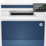 Impresora Multifuncional HP Color Laserjet Pro MFP 4303Fdw 5Hh67A -