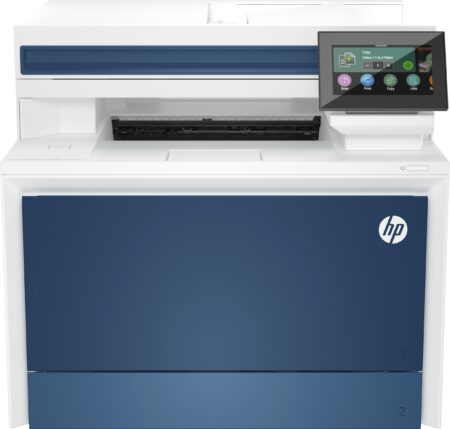 Impresora Multifuncional HP Color Laserjet Pro MFP 4303Fdw 5Hh67A –