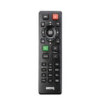 Control Genérico Para Proyectores BenQ Rcx022 - Negro, Control Para Proyector