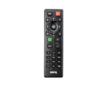Control Genérico Para Proyectores BenQ Rcx022 – Negro, Control Para Proyector