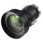 Lente Para Proyector BenQ Ls1St3 - BenQ, Negro