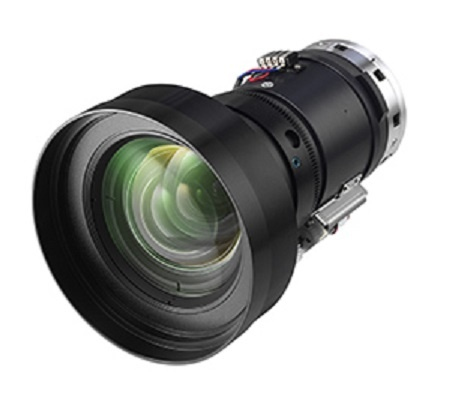 Lente Para Proyector BenQ Ls1St3 – BenQ, Negro