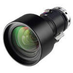 Lente Para Proyector BenQ Ls1St1 - BenQ, Negro