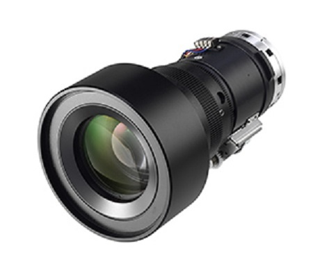 Lente Para Proyector BenQ Ls1Lt3 – BenQ, Negro