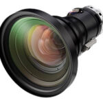 Lente Para Proyector BenQ Ls1St2 - BenQ, Negro