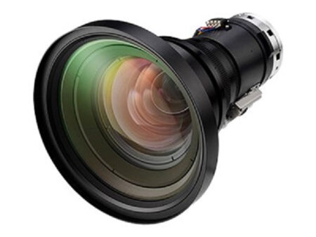 Lente Para Proyector BenQ Ls1St2 – BenQ, Negro