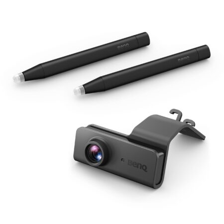 Kit Interactivo BenQ Pw03 Compatible Con Modelos Mx825Sth – Mw826Sth, Ew805St