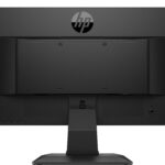 MONITOR 20" HP 5RD66AA#ABM WIDE/LED/P204V/100 VESA/HDMI/VGA/SMARTBID