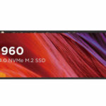 U. Estado Solido M.2 4Tb Lenovo Ln960 5Sd1N53071 NVMe PCIE 4.0