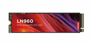 U. ESTADO SOLIDO M.2 2TB LENOVO LN960 5SD1N53072 NVME PCIE 4.0