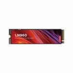 U. Estado Solido M.2 2Tb Lenovo Ln960 5Sd1N53072 NVMe PCIE 4.0