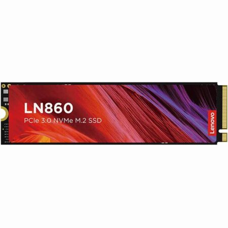 U. Estado Solido M.2 1Tb Lenovo Ln860 5Sd1N53073 NVMe PCIE 3.0