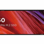 U. Estado Solido M.2 2Tb Lenovo Ln860 5Sd1N53079 NVMe PCIE 3.0