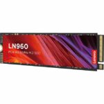 U. Estado Solido M.2 1Tb Lenovo Ln960 5Sd1N53082 NVMe PCIE 4.0