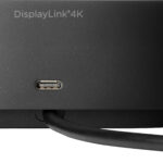 Docking Station HP Universal G2 USB-C/A 5Tw13Aaabm