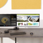 Docking Station HP Universal G2 USB-C/A 5Tw13Aaabm