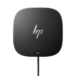 HP Base de conexión universal USB-C/A G2