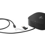 HP Base de conexión universal USB-C/A G2