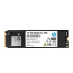 U. Estado Solido M.2 1Tb NVMe HP Ex900 2100Mb PCIE Gen 3X4, 5Xm46Aaabc