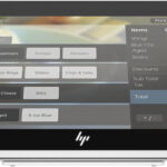 HP Engage One Prime 1.8 GHz APQ8053 35.6 cm (14″) 1920 x 1080 Pixeles Pantalla táctil