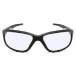 Anti-Radiation Lenses For Gaming Computer Black
