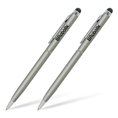 Pluma Stylus Tablet Duopk Pl Brobotix 6000410 – Plata