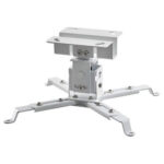 Soporte De Techo Universal Para Proyector Brobotix 6000663 - 10 Kg, Proyectores