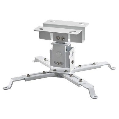 Soporte De Techo Universal Para Proyector Brobotix 6000663 – 10 Kg, Proyectores